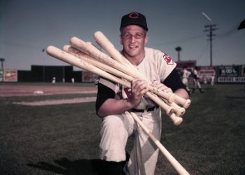 Fashionably yours: Red all over