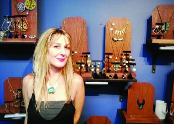 Halloween is here: A roundup of ghoulish events around town