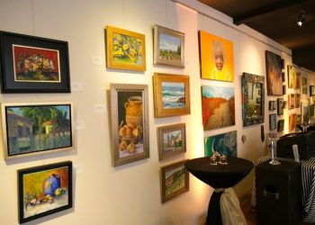 Warhol’s long-lost La Jolla-based film resurfaces at MCASD