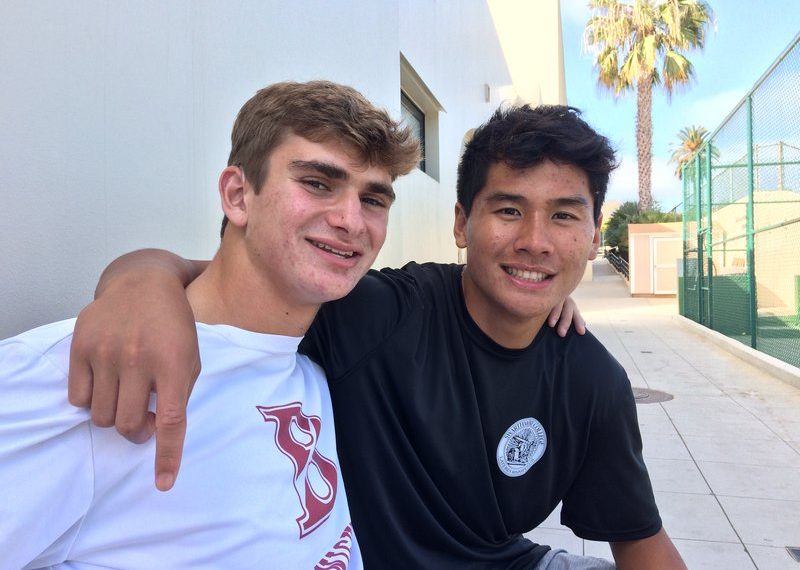 Bishop’s offense remains unstoppable