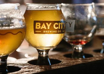 Harbor Island’s annual boat show bigger, better