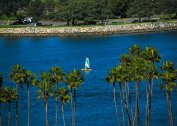 Yea or nay on Prop. J for Mission Bay?