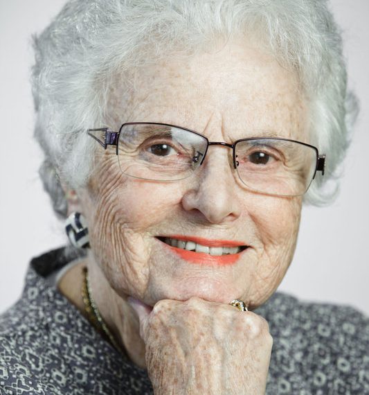 DOING IT BETTER: A Neighborhood of Movie Stars