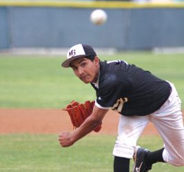 Boys baseball: Torreys baffle Bishop’s