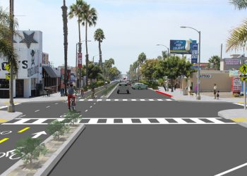 City approves millions for upgrades to Mission Bay Park