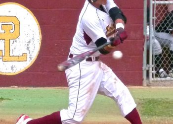 As French Open looms, local high school tennis teams hold their own allure