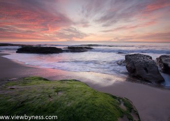 La Jolla events, May 31-June 7