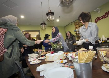 Kicking retirement with kung fu