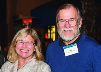 New brewery pays homage to its surroundings