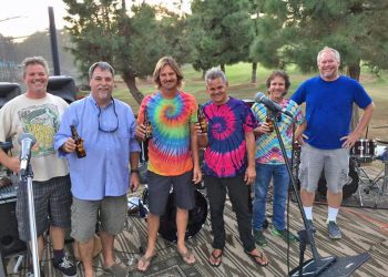 Groundbreaking ceremony set for Rose Creek Bikeway