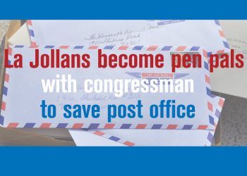 The Bishop’s School opens with a bang