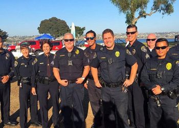 City gives shoreline restoration update for Mission Bay Park