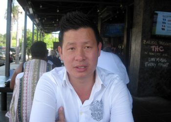 Ocean Beach rethinking Newport Avenue