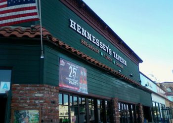 GUEST VIEW: What's in the Air, Bud?