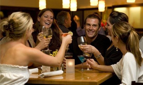 Beaumont's is an anchor amid Restaurant Week uptick