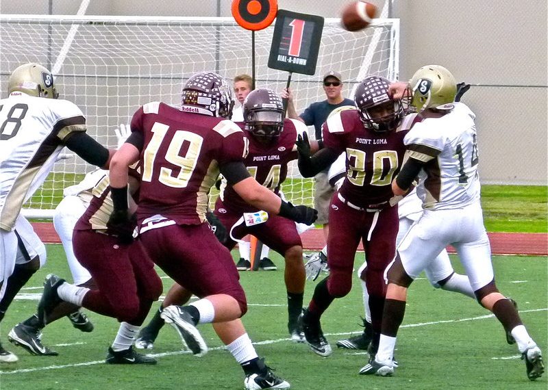 CIF postseason matchups yield first-round bye for PLHS