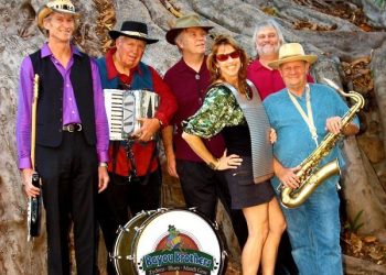 Art San Diego to return to Balboa Park