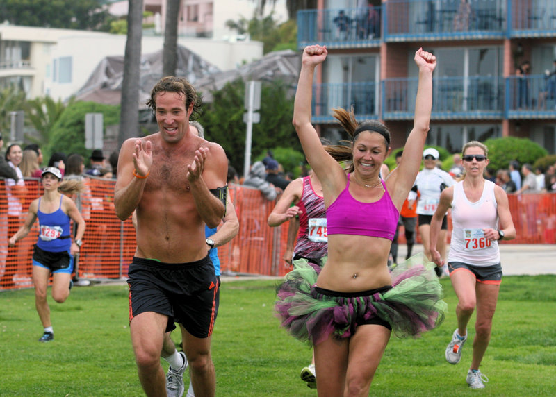 33rd half marathon to raise funds for community programs