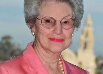 Pocket park in Point Loma gaining ground