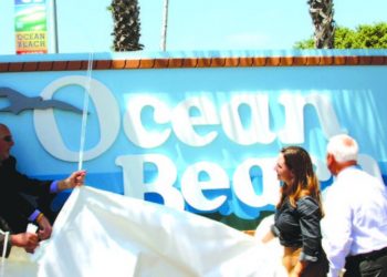 Faulconer lays cards on table on city’s present, future state