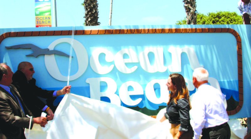 A new (gateway) sign of the times for OB