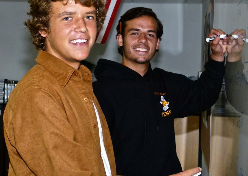 Pointers’ cream of the crop stand as examples