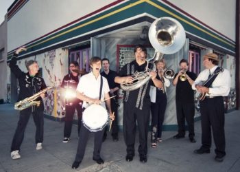 Starry, Starry Nights: Making promises possible and Binelli’s bandeneón