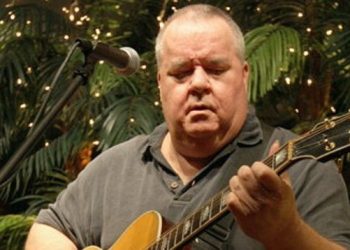 Jeff Morin among local all-stars at songwriter showcase