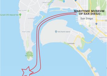 Scripps researcher and colleagues find that meteorites from Mars similar to ones that take place in Hawaii