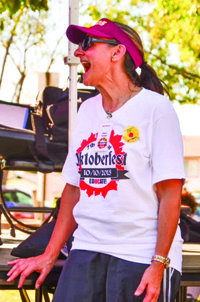 EdUCate! and the best Oktoberfest in the world in University City