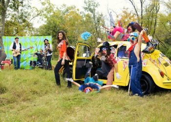 Live music calendar, April 12-April 25