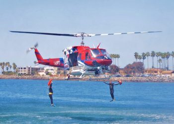 Guards bracing for a busy summer of rescues, beach ambassador duties