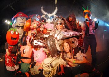 Jumping Jack Flash finds satisfaction as Stones tribute band