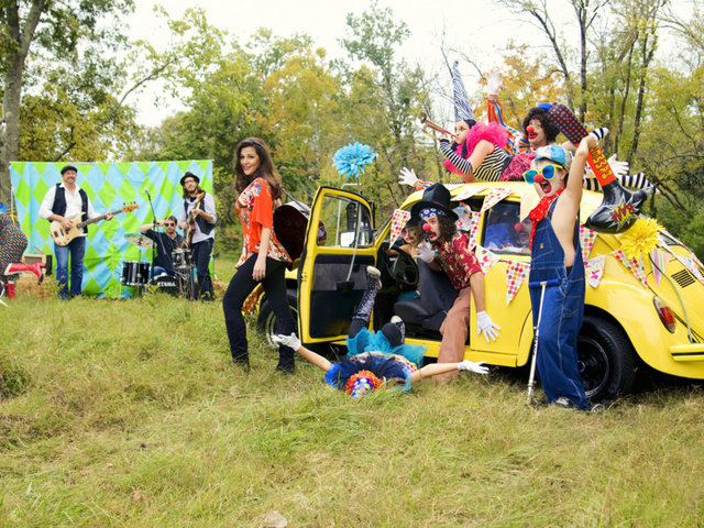 Sara Petite, ‘Best Americana Artist’ award nominee, set to rock Humphreys