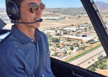 Creative arts student receives Rebecca Lenci scholarship at Point Loma High