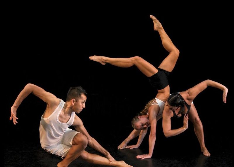 Malashock Dance School’s annual gala funds outreach programs