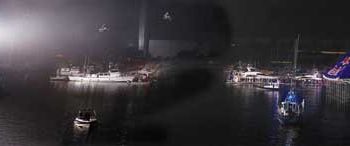 Port District sees Convention Center expansion as economically beneficial