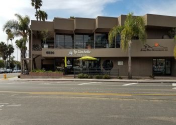 Parks and Beaches checks out new Cove Pavilion plans