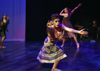 Empowering youth through transcenDANCE in La Jolla