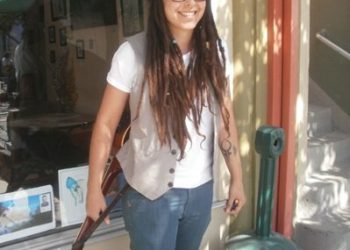 ‘Inga Tells All’: La Jolla columnist’s life is a page-turner