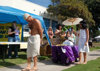 NTC Foundation lands $20.2M for renovation work for its arts, cultural district