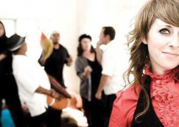 Reviving Horton Plaza