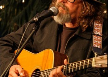 Jay continues to kick open-mic nights up a notch at Winston’s