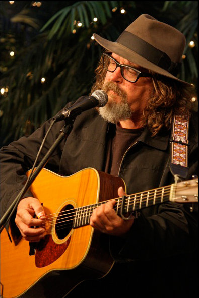 Peter Case of Plimsouls, Nerves ready to jolt Java Joe’s