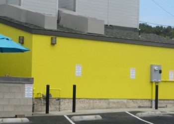 Community center sets ovarian cancer lecture