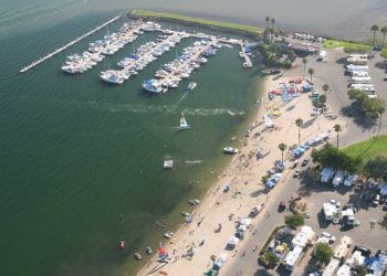 Police continue to investigate Pacific Beach shooting