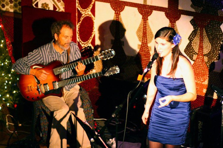 LIVE MUSIC: Sprague teams with Francis; Silver Spurs; Buck O Nine