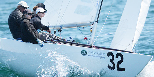 Beckmann takes title at Etchells National Championship