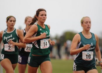 PLNU tennis players claim all-region honors
