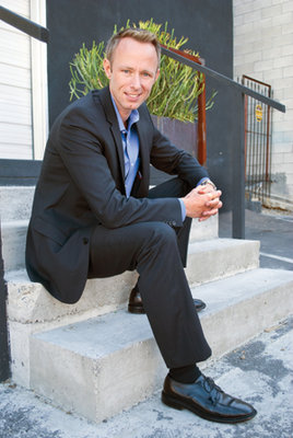 People in the News: Dec. 9